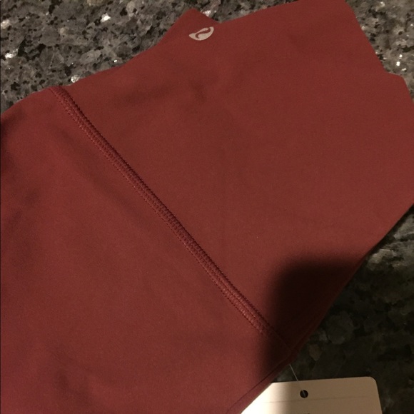 NWT Lululemon align Savannah - Picture 5 of 6